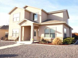 3148 Kodi Elizabeth St, Grand Junction, CO 81504