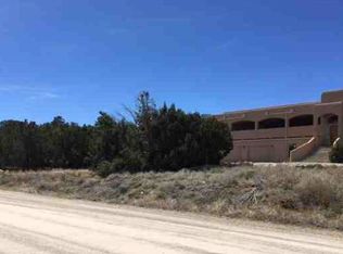 57 Thunder Mountain Rd, Edgewood, NM 87015