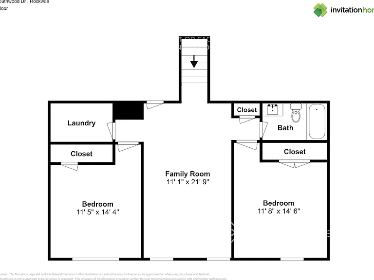 125 Southwood Dr — Photo 3
