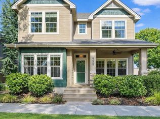 998 E Shadow Creek Ln, Eagle, ID 83616