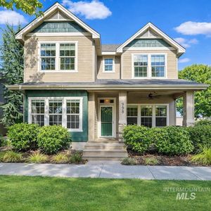 998 E Shadow Creek Ln, Eagle, ID, 83616