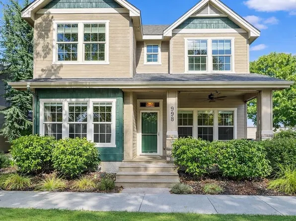 998 E Shadow Creek Ln, Eagle, ID 83616