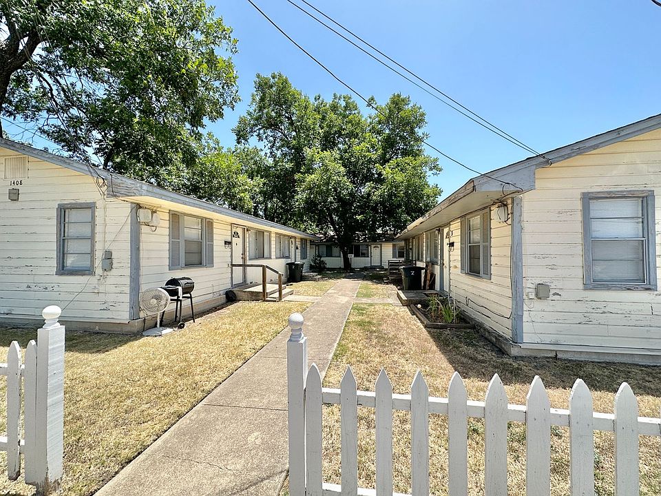 2nd image of 1404 Bundrant Dr APT 3