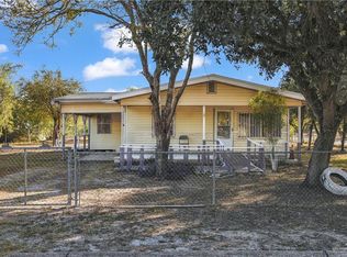 613 Ebony St, San Juan, TX 78589