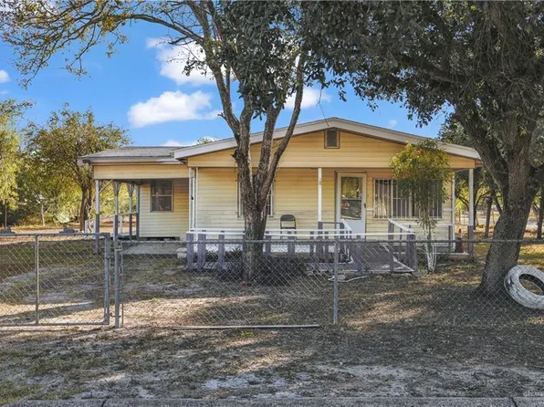 613 Ebony St, San Juan, TX 78589