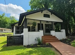 115 Roanoke St, Hot Springs, AR 71901