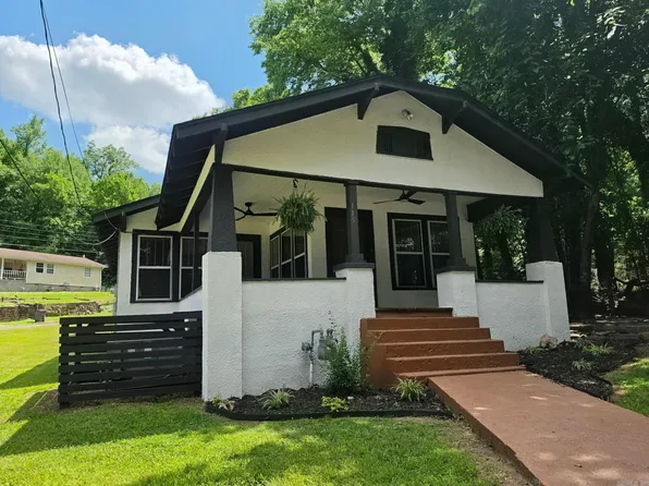 115 Roanoke St, Hot Springs, AR 71901