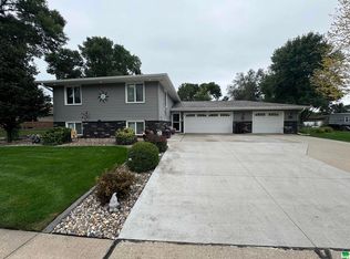 2614 Wilde St, Sergeant Bluff, IA 51054