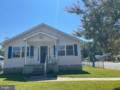 547 Compass Rd, Baltimore, MD, 21220