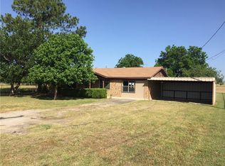 143 E River Oaks Rd, Early, TX 76802