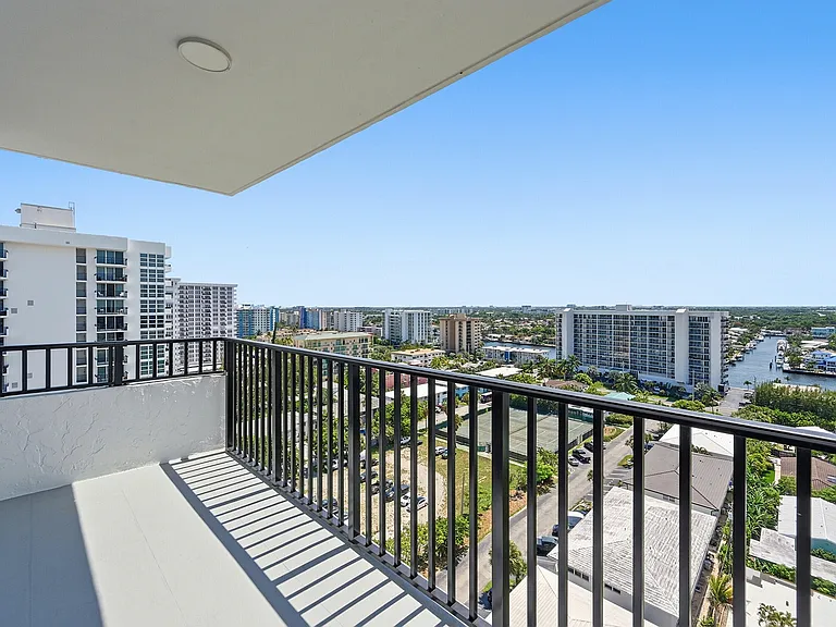 531 N Ocean Blvd #1601 — Photo 7