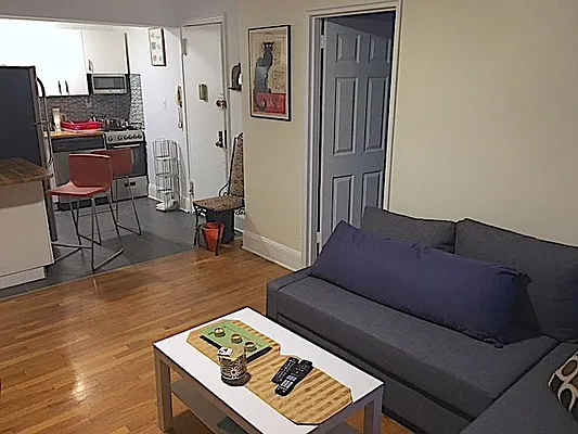 Rented by New York Manhattan Real Estate Incorporated | media 23