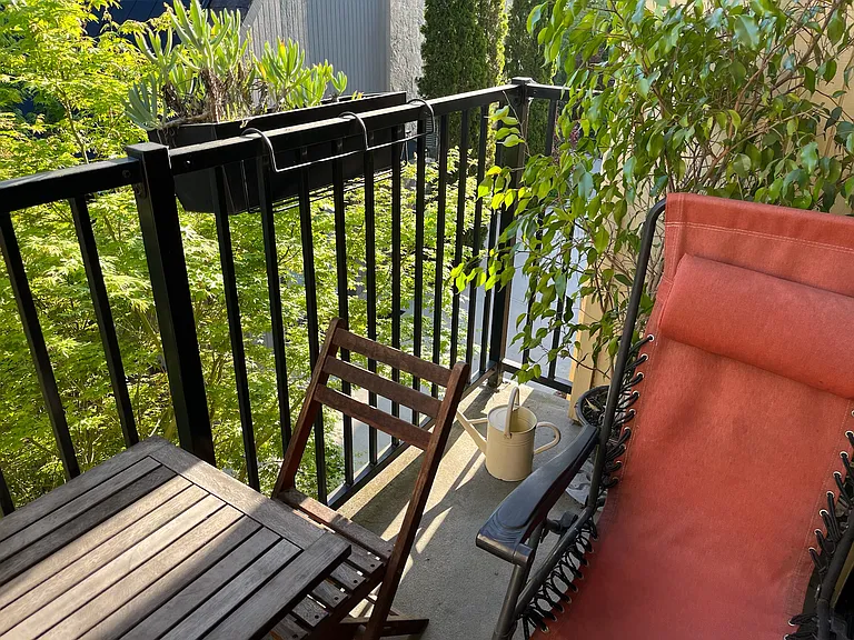 206 Foss Creek Cir #D — Photo 21