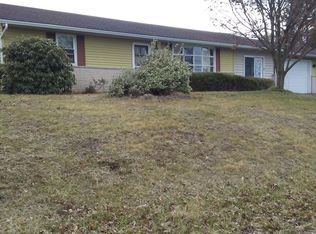 35 Patton Rd, Halifax, PA 17032