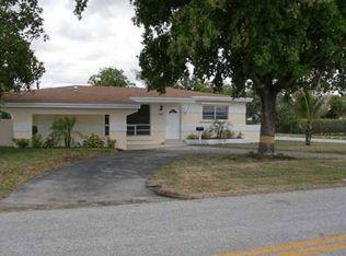 7801 Indigo St, Hollywood, FL 33023