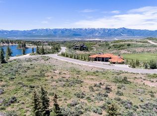 8594 N Marmot Cir, Park City, UT 84098