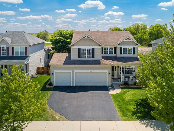 4th image of 2362 Amsterdam Cir