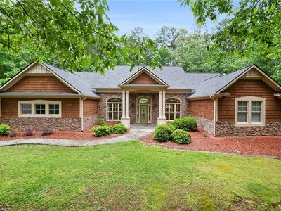 112 Honey Tree Ter, Dahlonega, GA, 30533