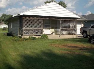 112 Western Ave, Logansport, IN 46947
