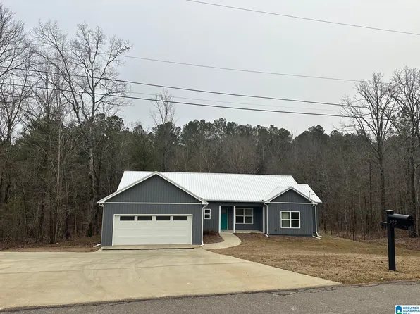 690 Fallview Ln, Odenville, AL 35120