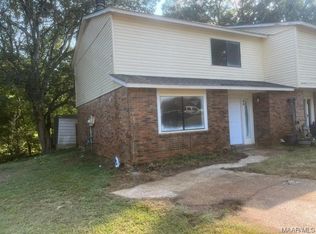 42 Pineywood Ct, Millbrook, AL 36054