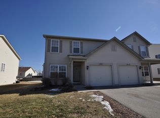 1410 Levato Ln, Minooka, IL 60447