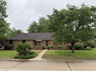 6620 Southport Dr, Evansville, IN 47711
