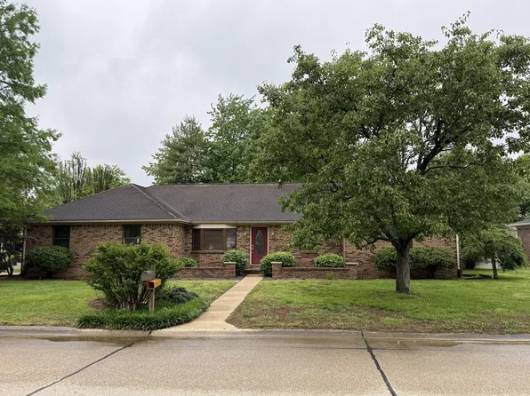 6620 Southport Dr, Evansville, IN 47711