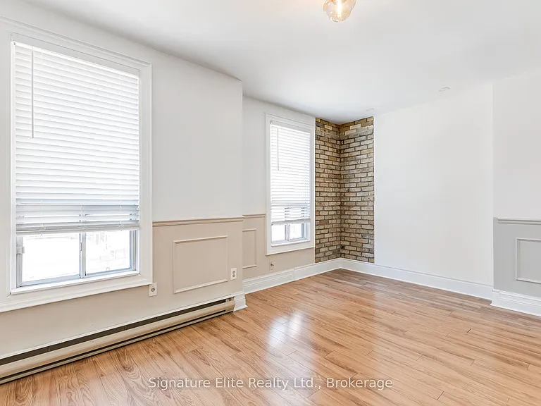 41 Mutual St #2 — Photo 4