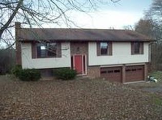 4809 Bengal Rd, Campbellsville, KY 42718