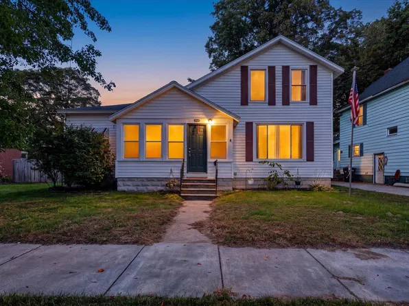 170 North St, Allegan, MI 49010