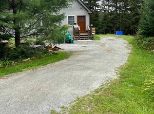 53 Baillargeon Rd, Randolph, NH 03593