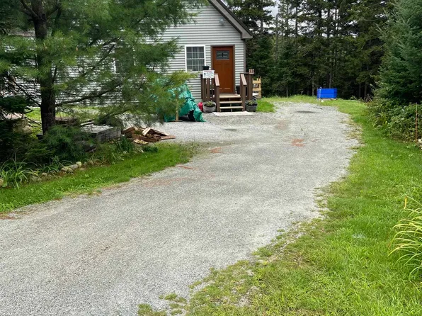 53 Baillargeon Road, Randolph, NH 03593