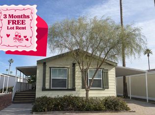 3300 E Broadway Rd #217, Mesa, AZ 85204