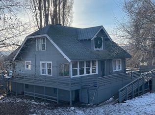 2610 Old Naches Hwy, Yakima, WA 98908