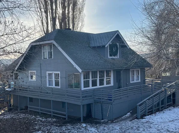 2610 Old Naches Hwy, Yakima, WA 98908