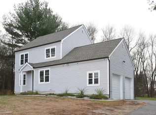 265 Peaceable Hill Rd, Brewster, NY 10509