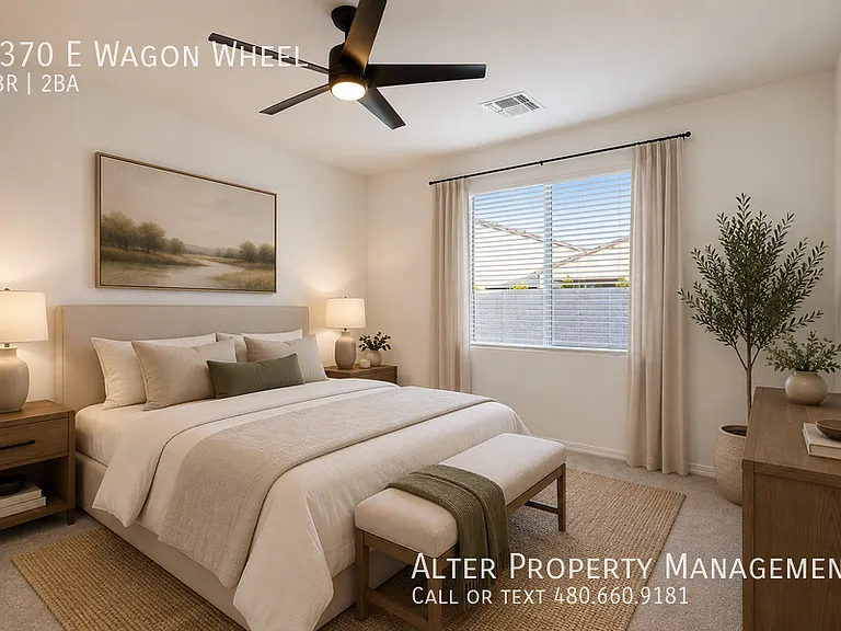 2370 E Wagon Wheel Ln — Photo 5