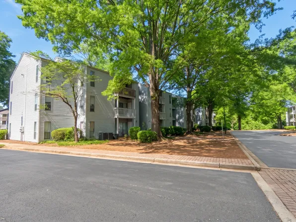 Vista Commons Apartments