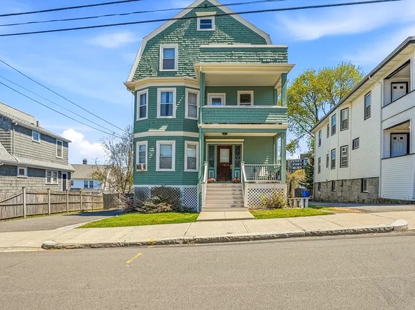 173 Grovers Ave #3, Winthrop, MA 02152