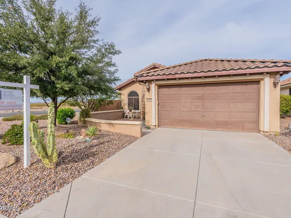 6400 W MEADOWLARK Way, Florence, AZ 85132
