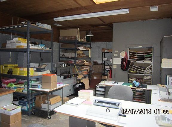 Office Space