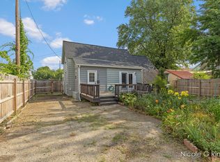 911 Baldwin St SE, Grand Rapids, MI 49506