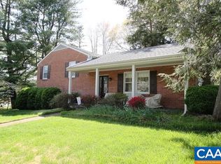 2217 Greenbrier Dr, Charlottesville, VA 22901