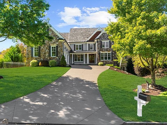 2nd image of 25 River Sound Cir
