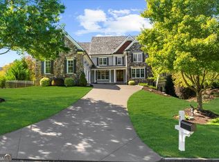 25 River Sound Cir, Dawsonville, GA 30534