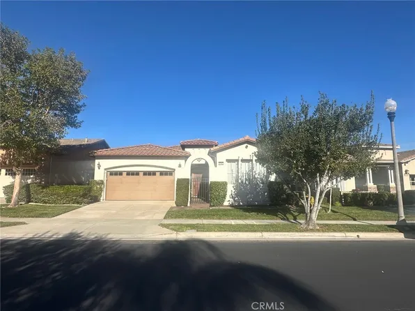 9162 Filaree Ct, Corona, CA 92883