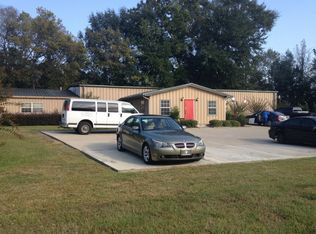 909 E Dinkins St, Canton, MS 39046