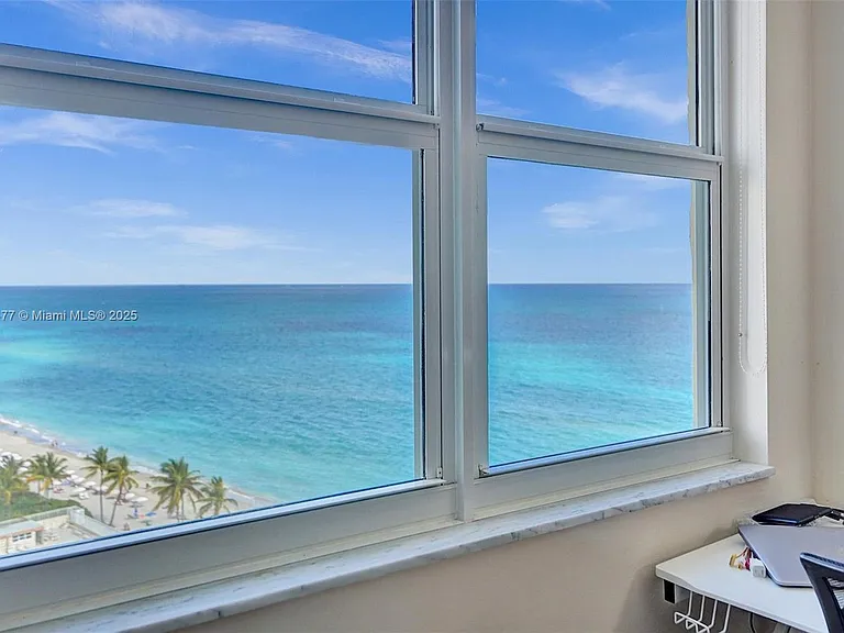 3180 S Ocean Dr #1504 — Photo 10