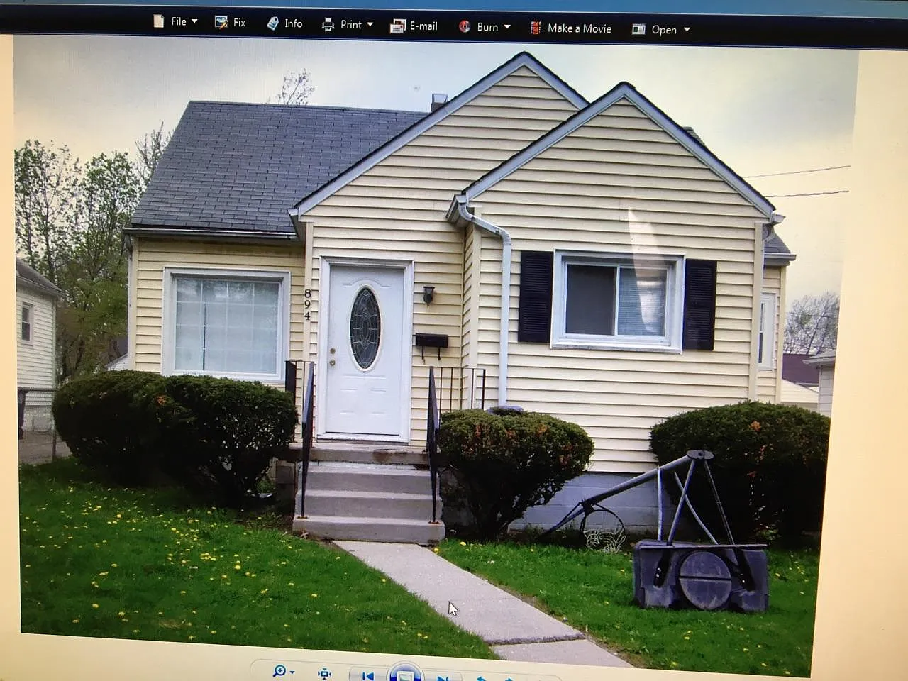 3601 Graceland Ave photo 1